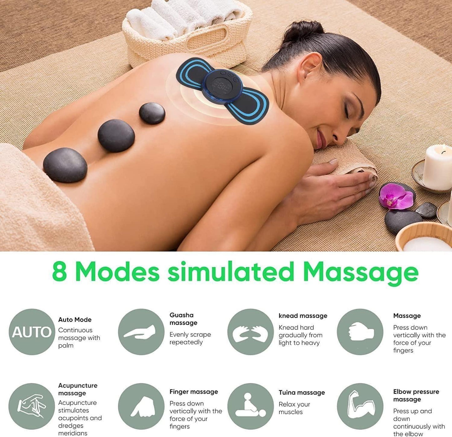 mini massager