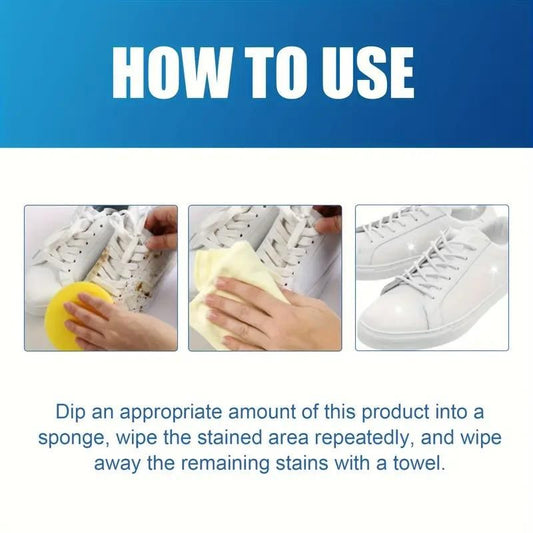 Multipurpose Whitening Cleaner