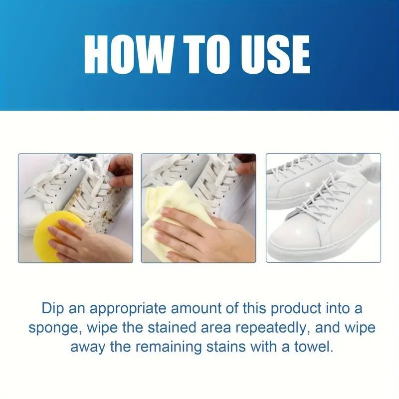 Multipurpose Whitening Cleaner