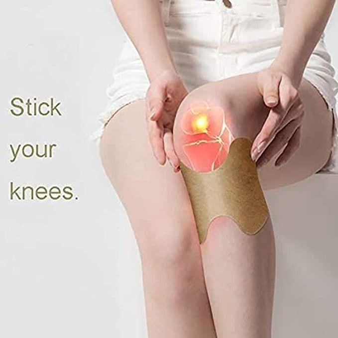 Knee Patches – Fast &amp; Effective Pain Relief