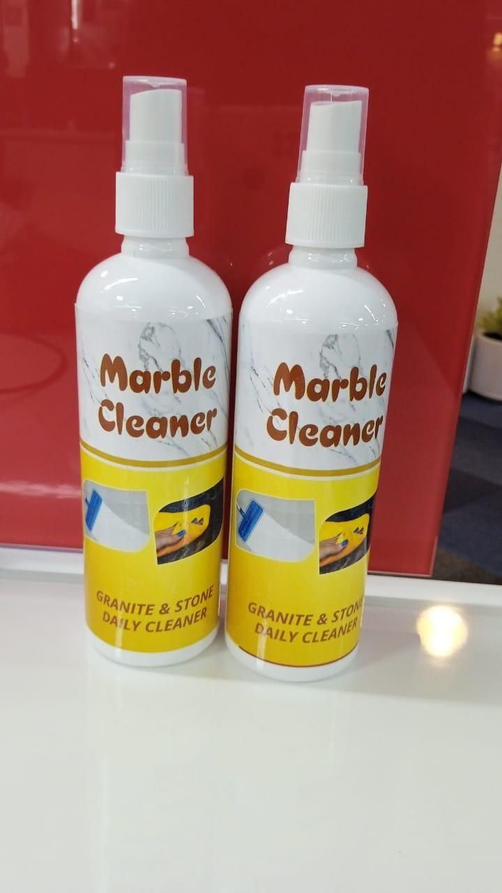 marble cleaner