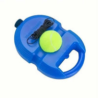 Solo Tennis Trainer Rebound Ball
