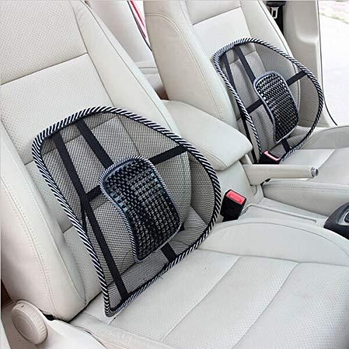 back seat supporter lumbar chair