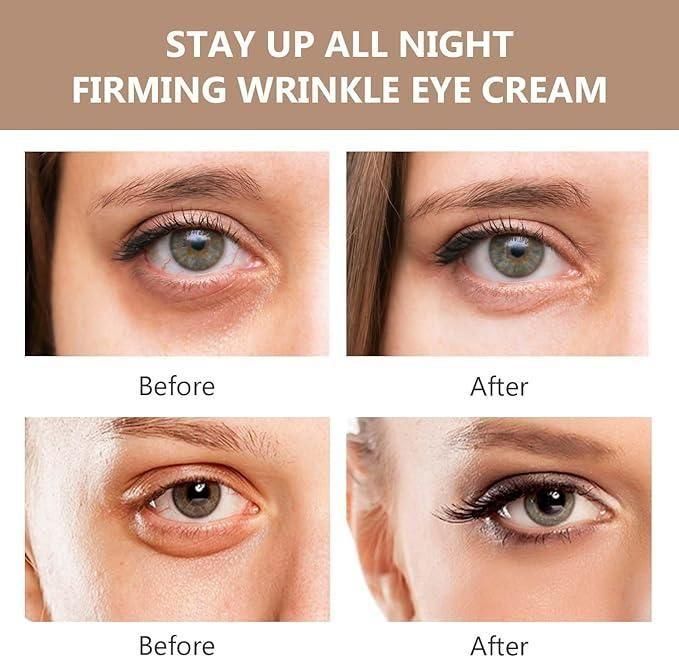 instant firmx eye bag cream50g