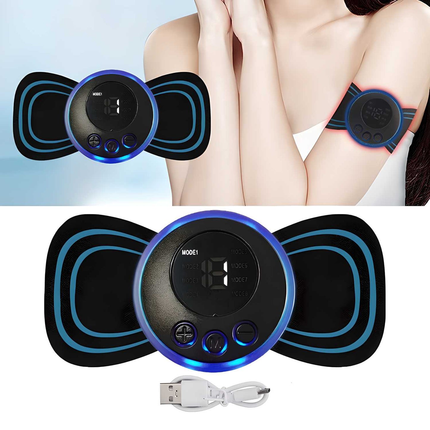 mini massager
