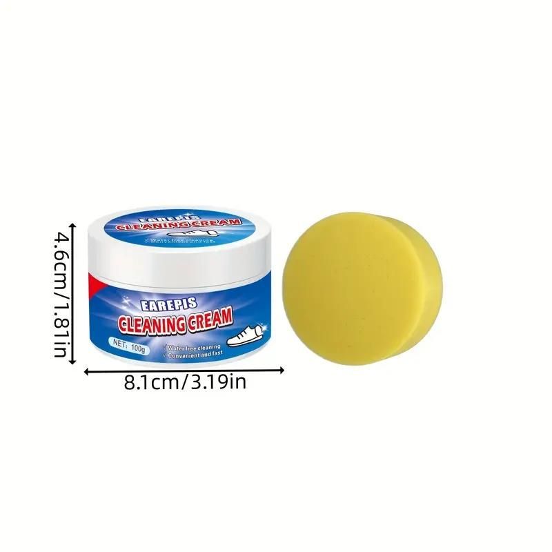 Multipurpose Whitening Cleaner