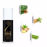 Hair Growth SERUM 45ml