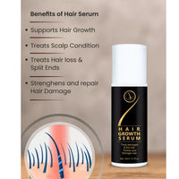 Hair Growth SERUM 45ml
