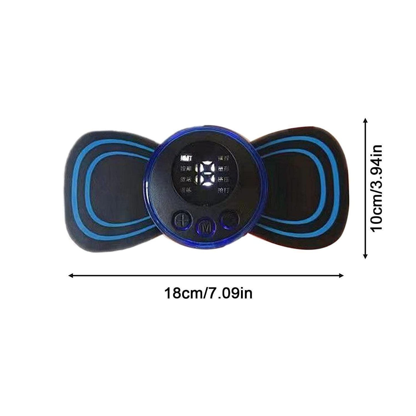 mini massager