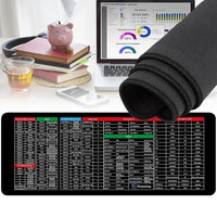 Extended Gaming Laptop Mouse Pad