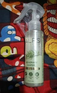 Rosemary Water, Hair Spray For Regrowth -100ML