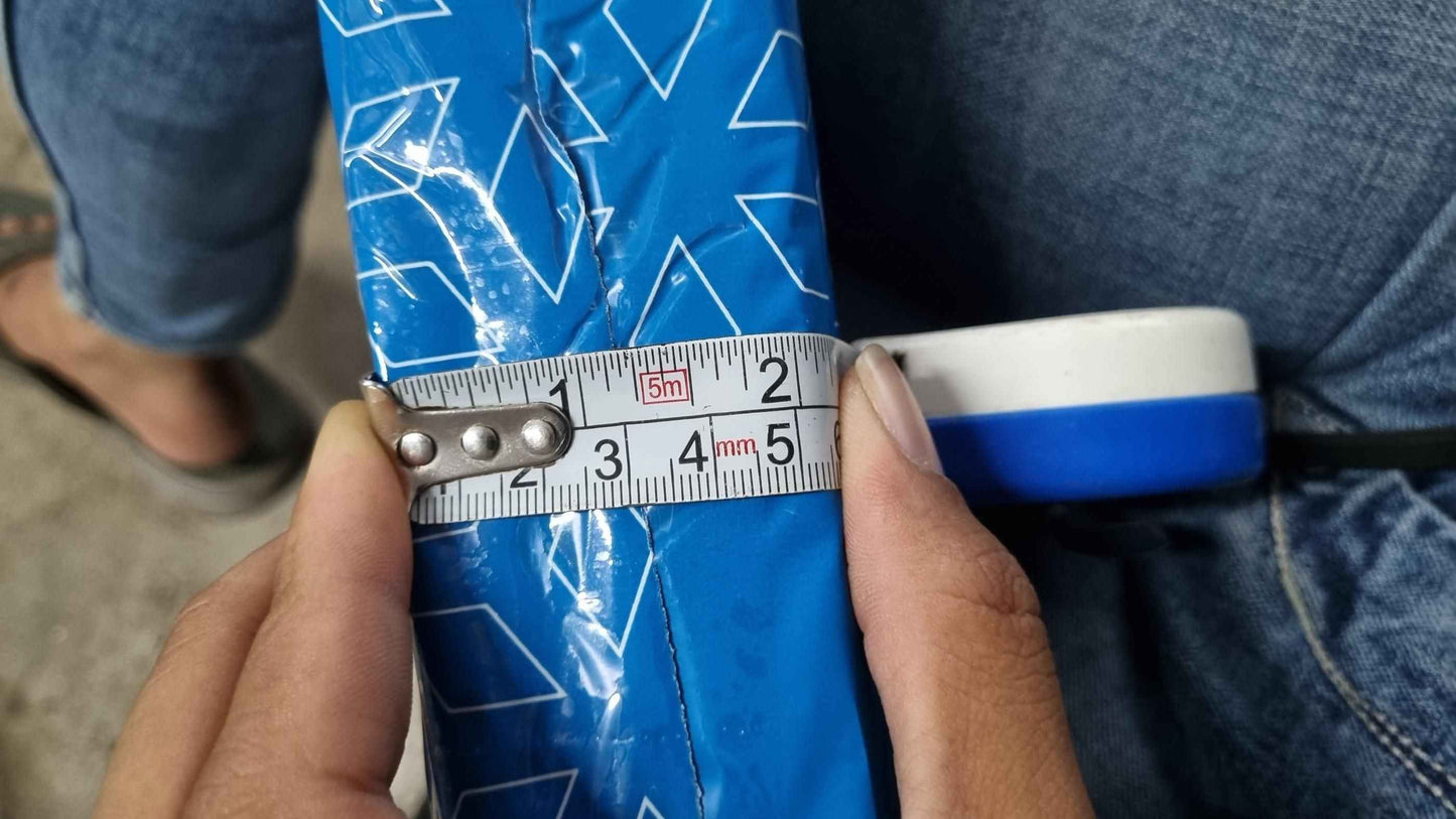 silicon hair buckle (pack of 2)