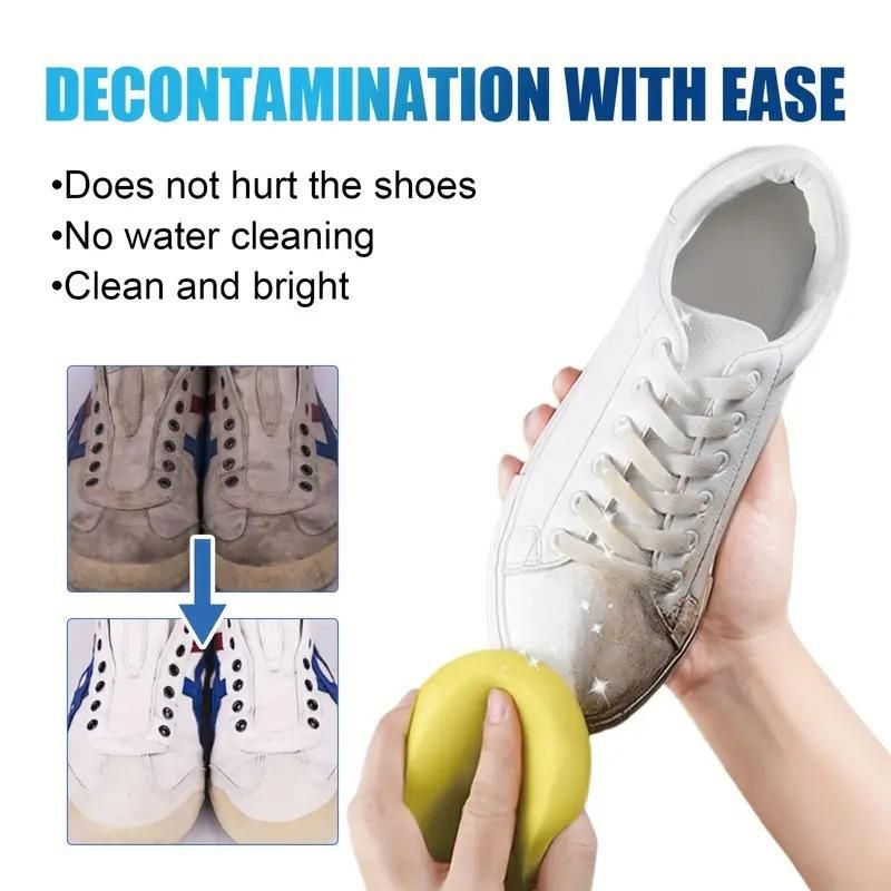 Multipurpose Whitening Cleaner