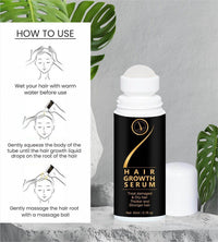 Hair Growth SERUM 45ml
