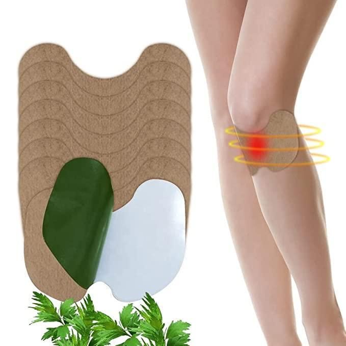 Knee Patches – Fast &amp; Effective Pain Relief