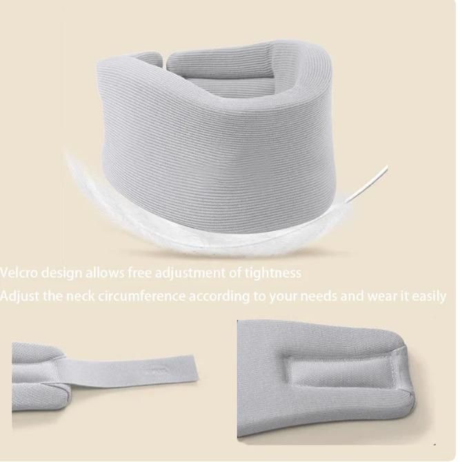 cervical collar