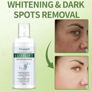 Ovaegoll Collagen Firming Body Cream
