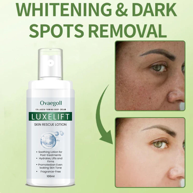 Ovaegoll Collagen Firming Body Cream
