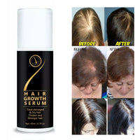 Hair Growth SERUM 45ml