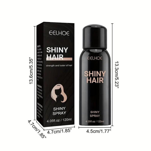 Glossing Essence Conditioning Shining Hair Spray