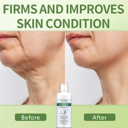 Ovaegoll Collagen Firming Body Cream