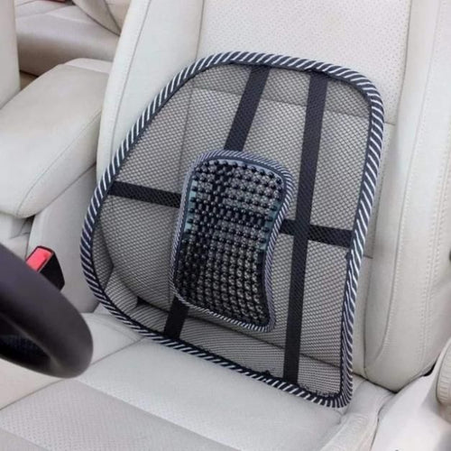 Back Seat Supporter Lumbar Chair