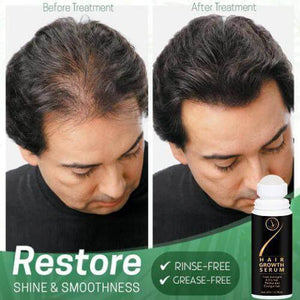 Hair Growth SERUM 45ml