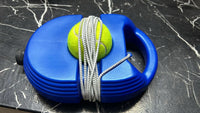 Solo Tennis Trainer Rebound Ball