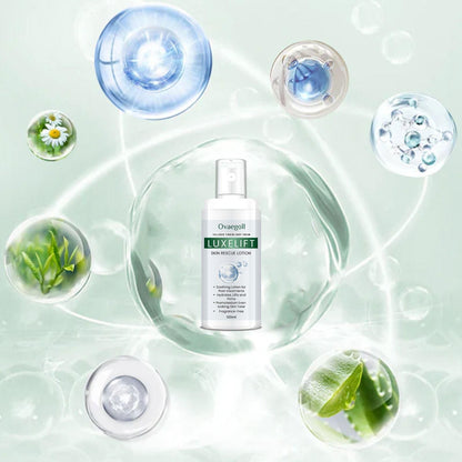 Ovaegoll Collagen Firming Body Cream