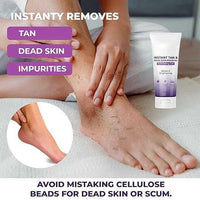 Dead Skin Tan Remover Combo Pack -100 ml