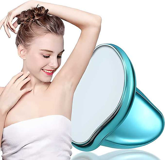 FLETIX Crystal Hair Eraser Stone