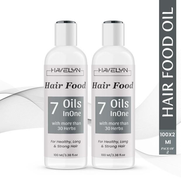 havelyn hair food oil