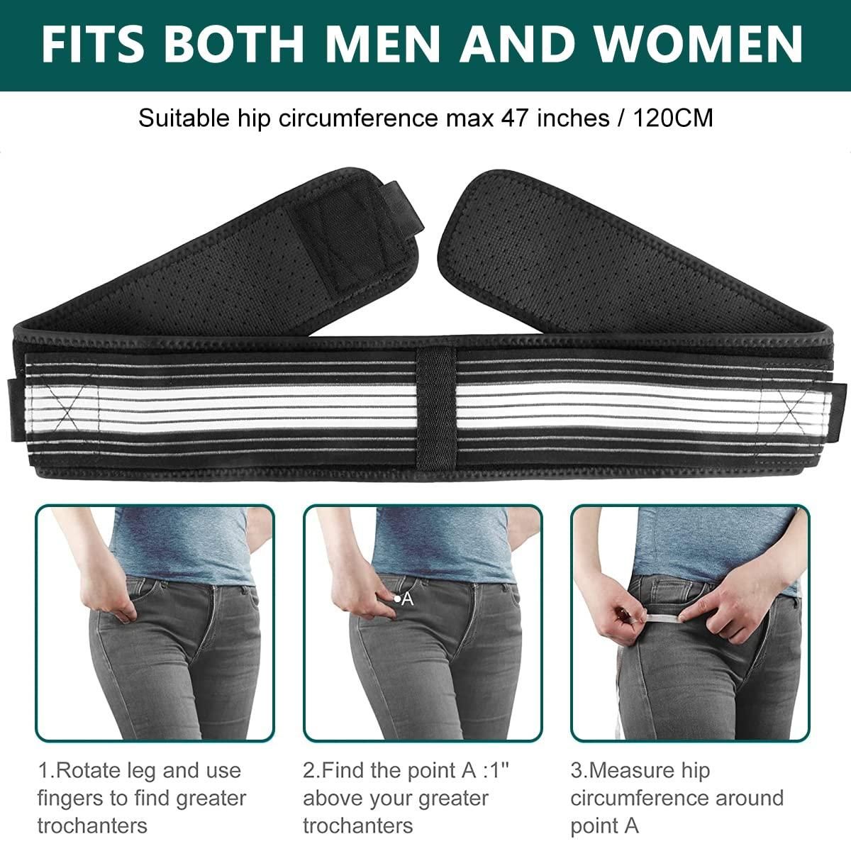 lower back support brace