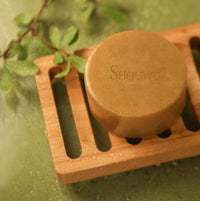 Shoumu Multani Mitti Glycerin Soap 100g
