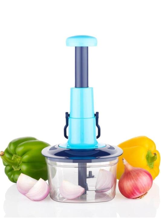 Manual Fruit and Vegetable Chopper