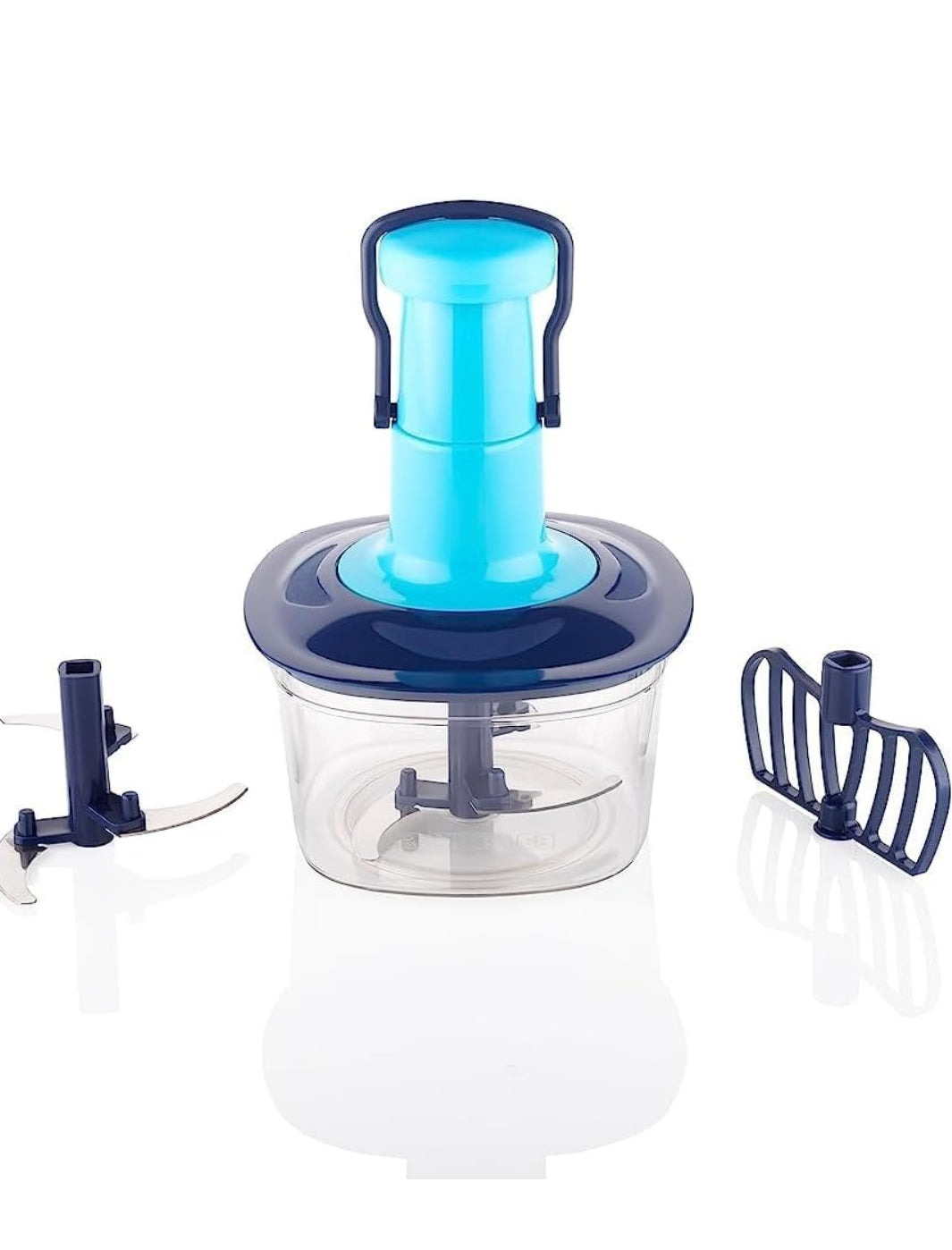 manual fruit and vegetable chopper