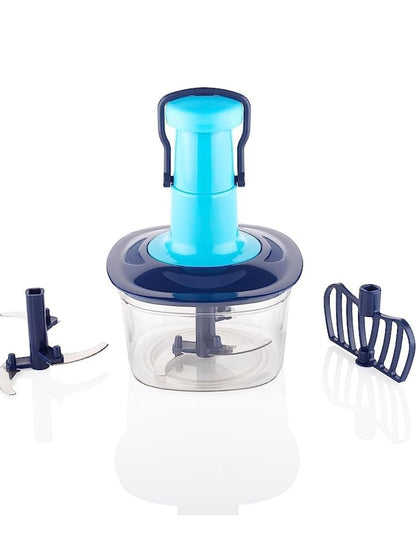 Manual Fruit and Vegetable Chopper