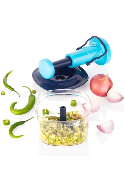 Manual Fruit and Vegetable Chopper