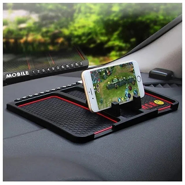 car mobile holders for car dashboard