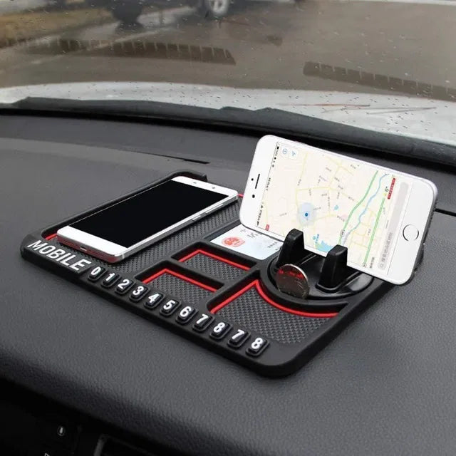 car mobile holders for car dashboard